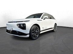 Xpeng G9 - RWD Long Range 94.6 kWh Binnenkomst april '27| Demonstratieauto