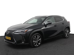 Lexus UX - 250h F Sport Design | Stoel & Stuurwiel verwarming | Apple Carplay | 18 Inch Lichtmetalen