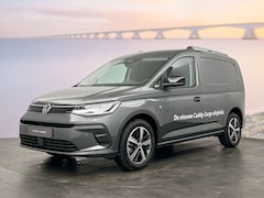 Volkswagen Caddy Cargo - Bedrijfswagens Style 1.5 TSI Hybride EU6 85 kW (115 pk) 19, 7 kWh