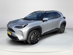 Toyota Yaris Cross - 1.5 Hybrid Dynamic | Navigatie | Apple CarPlay/Android auto | Stoelverwarming