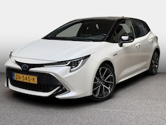 Toyota Corolla - 1.8 Hybrid Executive