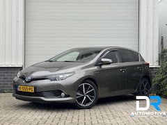 Toyota Auris - 1.8 Hybrid Dynamic Ultimate | STOELVERW | CLIMA | CAMERA