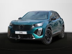 Peugeot e-2008 - Envy EV 54kWh 156 Panoramisch schuifdak / Drive Assist Plus Pack / Cruise control /