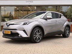 Toyota C-HR - 1.8 Hybrid Dynamic | Trekhaak | JBL | Stoelverwarming