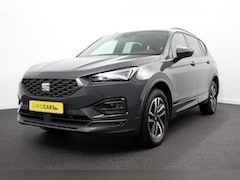 SEAT Tarraco - 1.5 TSI 150pk FR DSG 7p. Navigatie Apple Carplay/Android Auto Camera Parkeer sensoren Digi