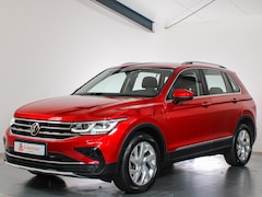 Volkswagen Tiguan - 1.4 TSI eHybrid Elegance IQ-light, ACC, Trekhaak, 360Camera, Apple Carplay/Android Auto