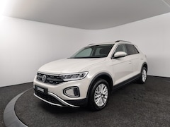 Volkswagen T-Roc - 1.0 TSI Life | NAVI | CAMERA | VIRTUAL COCKPIT | LED | CARPLAY