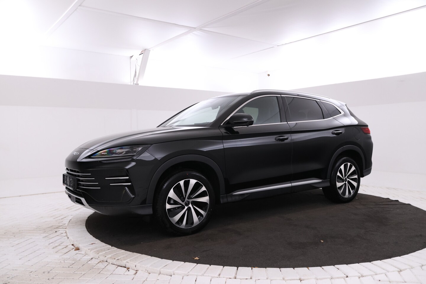 BYD Seal U - 1.5 DM-i FWD Boost Plug in hybrid, Fabrieksnieuw! - AutoWereld.nl