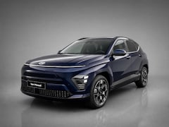 Hyundai Kona Electric - Premium 64.8 kWh | Stoelverkoeling | 360 Camera | Adaptieve Cruise Control | Climate Contr
