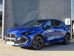 Renault Clio - 1.8 Hybrid 160 esprit Alpine NU 5 JAAR GARANTIE / PACK WINTER & PARKING MET STOELVERWARMIN