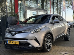 Toyota C-HR - 1.8 Hybrid Executive | Navigatie | Climate Control | Stoelverwarming | Cruise Control | Li