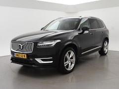 Volvo XC90 - 2.0 T8 RECHARGE AWD 390 PK 7P + TREKHAAK | PANORAMA | H/K | 360 CAMERA | HEAD-UP