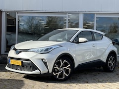 Toyota C-HR - 1.8 Hybrid Dynamic / parelmoer kleur / 26.000 km / nette auto
