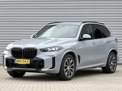 BMW X5 - xDrive50e