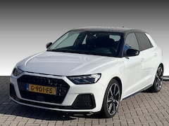 Audi A1 Sportback - 30 TFSI epic NL-AUTO | LEDER | TWO TONE |AUTOMAAT