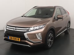 Mitsubishi Eclipse Cross - 1.5 DI-T Intense | trekhaak |