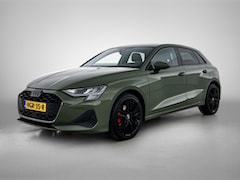 Audi A3 Sportback - 30 TFSI Pro Line 116 PK | Automaat | 18 inch Lichtmetalen velgen | Cruise Control | Apple