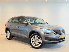 Skoda Kodiaq - 1.5 TSI Limited Business Edition/Cruise/Carplay