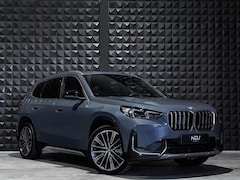 BMW iX1 - xDrive30 Launch Ed. 67 kWh | Pano | 20"| Drive Pro | Adap. Li | | HUD | H/K | Leer | Topv.