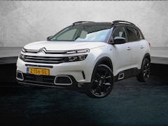 Citroën C5 Aircross - 1.6 225pk Hybrid Shine | Accutest 93% | Elektrisch verstelbare stoel | Automatische Achter