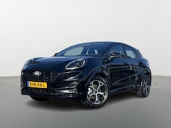 Ford Puma - 1.0 EcoBoost Hybrid ST-Line X | Nieuw Model | Navigatie | Ele.kofferdeksel | Adaptieve Cru