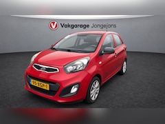 Kia Picanto - 1.0 CVVT Comfort Pack