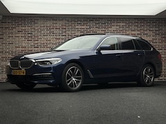 BMW 5-serie Touring - 520d High Executive Edition Pano| Head up| Harman Kardon