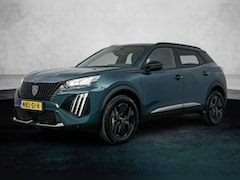 Peugeot 2008 - 1.2 Hybrid 110 Envy | Nefkens Edition €6.850, - voordeel | Navigatie | Adaptive Cruise Con