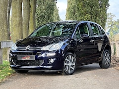 Citroën C3 - 1.2 PureTech Feel Edition DistributieRiem V.V