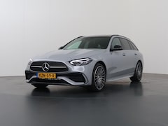 Mercedes-Benz C-klasse Estate - 300 e 140 Years Edition 300 e 140 Years Edition C 300 e Estate 140 Years Edition