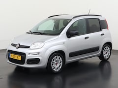 Fiat Panda - 1.0 Hybrid Easy | Parkeersensoren | Zondag Open