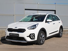 Kia Niro - 1.6 GDi Hybrid DynamicLine | Trekhaak | Adapt. Cruise Control | Navigatie | Camera | Clima