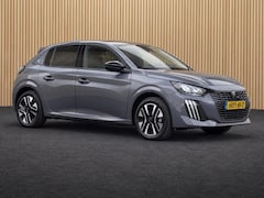 Peugeot e-208 - EV Allure Avantage 51 kWh | Navi / Camera / Climate