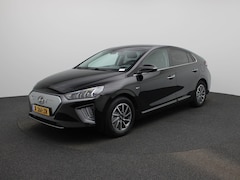 Hyundai IONIQ - Comfort EV 38 kWh | TREKHAAK | CLIMATE CONTROL | CAMERA | SFEERVERLICHTING | STOELVERWARMI