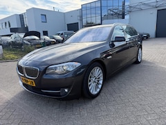 BMW 5-serie Touring - 535d High Executive BJ 2013 Exportprijs EX BPM