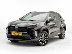 Toyota Yaris Cross - 1.5 Hybrid Dynamic