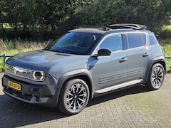 Renault 4 - 4 comfort range iconic canvas dak 52 kWh / Trekhaak / Harman Kardon / Camera / Carplay / A