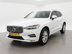 Volvo XC60 - 2.0 T5 AWD 254 PK AUT. INSCRIPTION + HEAD-UP | ELEK. TREKHAAK | ADAPTIVE CRUISE | CARPLAY