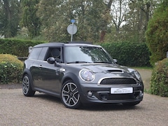 MINI Clubman - 1.6 Cooper S Chili Panodak/Leer/Xenon/BoostHifi