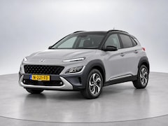 Hyundai Kona - 1.6 GDI HEV Fashion