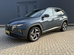 Hyundai Tucson - 1.6 T-GDI PHEV Comfort Smart 4WD Automaat / Trekhaak / Cruise Control Adaptief / Android&A