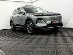 Geely Starray EM-i - 1.5 Max+ Launch Edition Panoramadak, Leder, 360 Camera, Stoelverwarming/Stoelverkoeling, 1