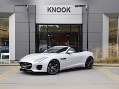 Jaguar F-type - V6 P380 AWD R-Dynamic