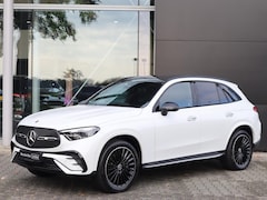 Mercedes-Benz GLC-klasse - 400e 4MATIC AMG Line
