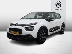 Citroën C3 - 1.2 PureTech Feel Ecc/CarPlay/Cruise/Pdc