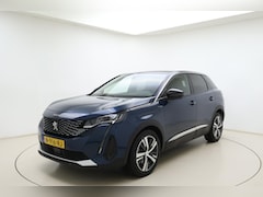 Peugeot 3008 - 1.6 HYbrid 225 Allure Pack Business | Electronic climate controle | Cruise control | Verwa