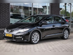 Honda Civic - 1.4 Sport | Dealer onderhouden | Camera | 17" LMV |