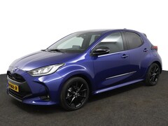 Toyota Yaris - 1.5 Hybrid Executive | Apple Carplay/Android Auto | Parkeersensoren | Navigatie | Stoelver