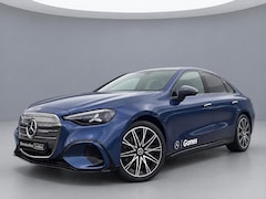 Mercedes-Benz C-klasse - 400 4MATIC Launch Edition | AMG Line | Night Pakket | Comfort Pakket Plus | Panoramadak |