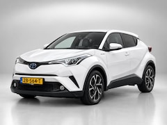 Toyota C-HR - 1.8 Hybrid Dynamic